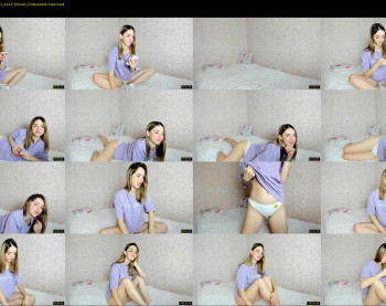 victoria_carterr — 78 minute Chaturbate female cam show recording, 1080p, Sep 27, 2021