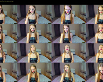 viola_1 — 73 minute Chaturbate female cam show recording, 720p, Sep 27, 2021