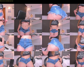 violetta_swift — 70 minute Chaturbate female cam show recording, 1080p, Sep 27, 2021