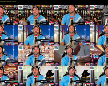 whaaaaaaaat — 64 minute Chaturbate couple cam show recording, 1080p, Sep 27, 2021
