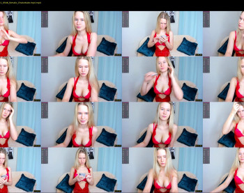 yana_squrel_22 — 10 minute Chaturbate female cam show recording, 1080p, Sep 28, 2021