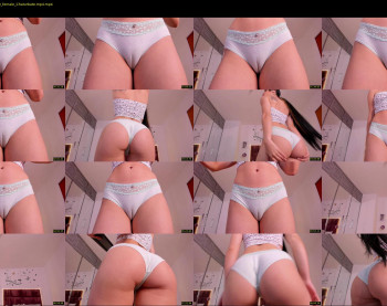 yorgely_ — 10 minute Chaturbate female cam show recording, 1080p, Sep 28, 2021