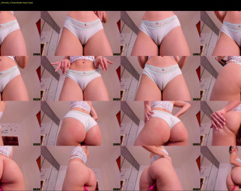 yorgely_ — 50 minute Chaturbate female cam show recording, 1080p, Sep 28, 2021