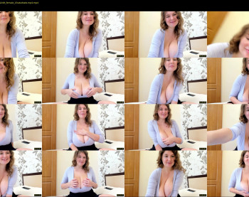 yourlove777 — 5 minute Chaturbate female cam show recording, 1080p, Sep 27, 2021