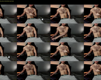 zmeek420 — 22 minute Chaturbate male cam show recording, 1080p, Sep 28, 2021