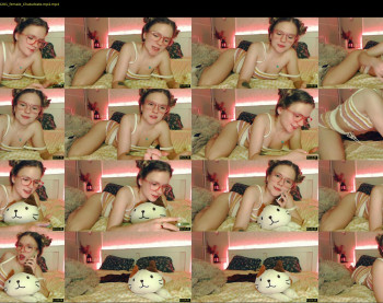 69littlebig69 — 16 minute Chaturbate couple cam show recording, 720p, Sep 28, 2021