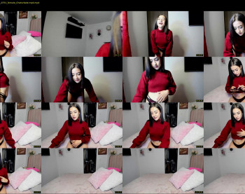 _arimonserrat — 70 minute Chaturbate female cam show recording, 1080p, Sep 28, 2021