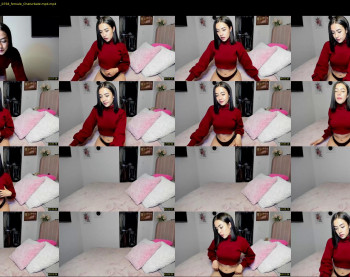 _arimonserrat — 50 minute Chaturbate female cam show recording, 1080p, Sep 28, 2021