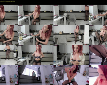 _astarta_ — 38 minute Chaturbate female cam show recording, 1080p, Aug 20, 2021