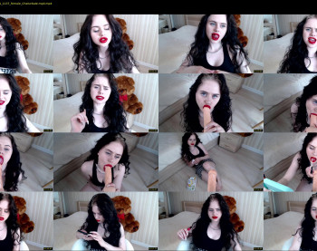 _be_my_daddy — 40 minute Chaturbate female cam show recording, 1080p, Jul 13, 2021