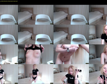 _be_my_daddy — 53 minute Chaturbate female cam show recording, 1080p, Sep 28, 2021