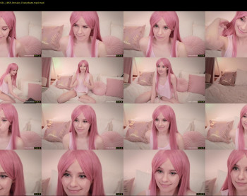 _female_essence_ — 70 minute Chaturbate female cam show recording, 1080p, Sep 28, 2021