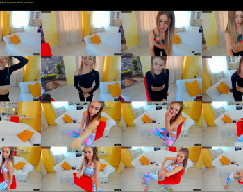 _funsize_ — 70 minute Chaturbate female cam show recording, 1080p, Sep 28, 2021