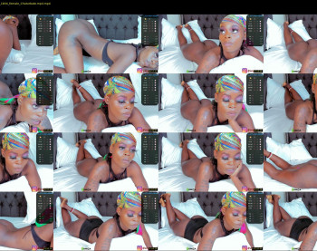 _heaven_girl_ — 70 minute Chaturbate female cam show recording, 1080p, Sep 28, 2021