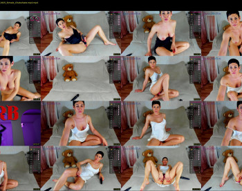 _janemellon_ — 70 minute Chaturbate female cam show recording, 1080p, Sep 28, 2021