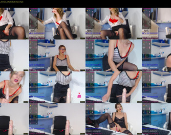 _jenny__ — 60 minute Chaturbate female cam show recording, 1080p, Sep 28, 2021