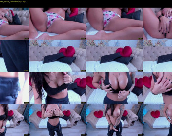_sinwithme_ — 27 minute Chaturbate female cam show recording, 1080p, Sep 28, 2021
