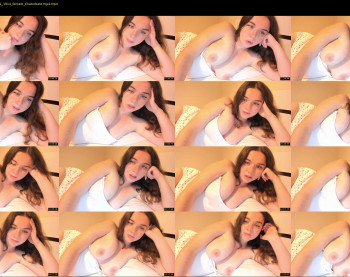 _snorkmaiden_ — 65 minute Chaturbate female cam show recording, 1080p, Sep 28, 2021