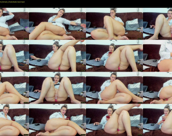 abbeyk11 — 31 minute Chaturbate female cam show recording, 1080p, Jun 17, 2021