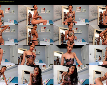 abiee__ — 71 minute Chaturbate female cam show recording, 720p, Jul 1, 2021