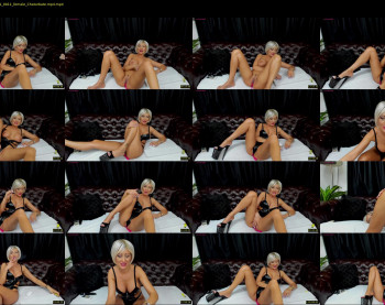 adonamazzara — 71 minute Chaturbate female cam show recording, 1080p, Jul 12, 2021