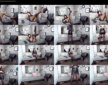 afroditha_ — 74 minute Chaturbate female cam show recording, 1080p, Sep 28, 2021