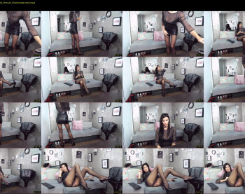 afroditha_ — 74 minute Chaturbate female cam show recording, 1080p, Sep 28, 2021