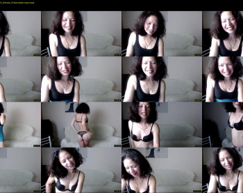 alena_vip — 70 minute Chaturbate female cam show recording, 1080p, Jul 5, 2021