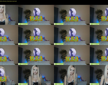 alexx_collins — 14 minute Chaturbate female cam show recording, 1080p, Sep 28, 2021
