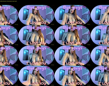 alice_jonson — 5 minute Chaturbate female cam show recording, 720p, Sep 28, 2021
