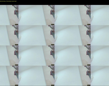 aliciakozlov — 39 minute Chaturbate female cam show recording, 1080p, Aug 19, 2021