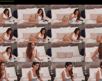 alliesynn — 39 minute Chaturbate female cam show recording, 1080p, Sep 28, 2021