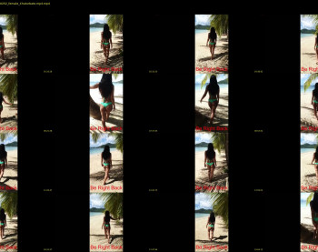 alphaqueenx — 22 minute Chaturbate female cam show recording, 1080p, Jul 17, 2021