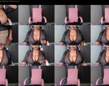 amazon_brunette — 64 minute Chaturbate female cam show recording, 720p, Jul 10, 2021