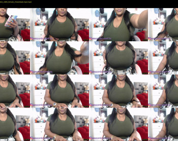 amazon_brunette — 4 minute Chaturbate female cam show recording, 720p, Sep 28, 2021