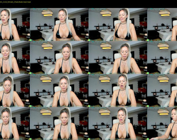 amysuperheroes — 3 minute Chaturbate female cam show recording, 1080p, Sep 28, 2021