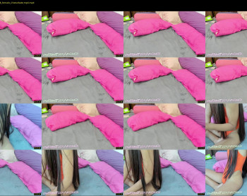 amznazn — 19 minute Chaturbate female cam show recording, 1080p, Jul 11, 2021