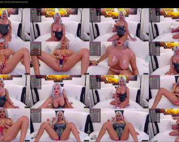 anasstacia__ — 69 minute Chaturbate female cam show recording, 1080p, Sep 28, 2021