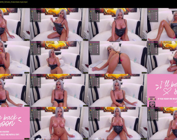 anasstacia__ — 73 minute Chaturbate female cam show recording, 1080p, Sep 28, 2021