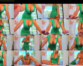 angel_danm_milf — 70 minute Chaturbate female cam show recording, 1080p, Jun 22, 2021