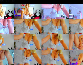 angel_danm_milf — 70 minute Chaturbate female cam show recording, 1080p, Sep 28, 2021