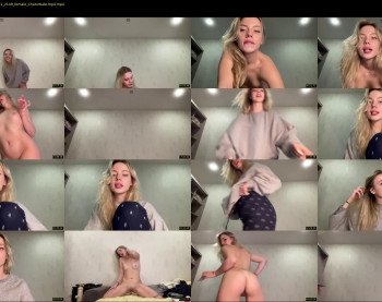 angel_from_sky — 50 minute Chaturbate female cam show recording, 720p, Sep 28, 2021