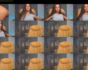 angels_kiss — 32 minute Chaturbate female cam show recording, 1080p, Jul 8, 2021