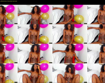 anilethqueens — 28 minute Chaturbate female cam show recording, 1080p, Sep 28, 2021
