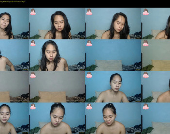 annaxnasty — 120 minute Chaturbate female cam show recording, 720p, Sep 28, 2021