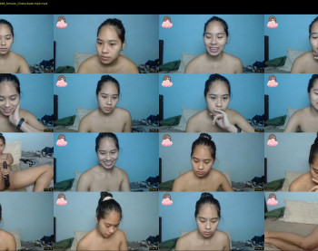 annaxnasty — 68 minute Chaturbate female cam show recording, 720p, Sep 28, 2021