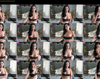 annybeiker — 78 minute Chaturbate female cam show recording, 1080p, Sep 28, 2021