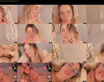antonia_savatto_ — 70 minute Chaturbate female cam show recording, 1080p, Jul 10, 2021