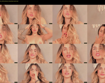 antonia_savatto_ — 31 minute Chaturbate female cam show recording, 1080p, Jul 17, 2021