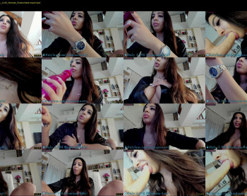 arabiansweety — 71 minute Chaturbate female cam show recording, 1080p, Jun 11, 2021